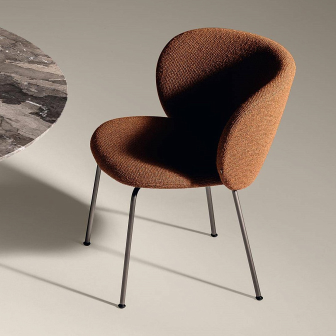 Обеденный стул Lago Colombina - фото-1 | interior market