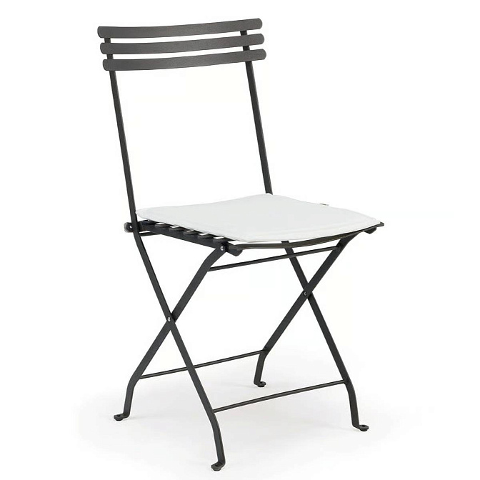  Стул для улицы Ethimo Flower - фото-1 | interior market