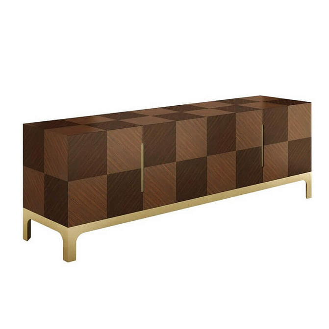 Комод Bolier Arche Multi-function Cabinet - фото-1 | interior market