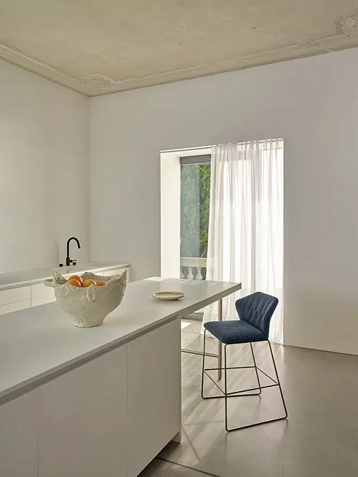 Барный стул Saba New York - фото-4 | interior market