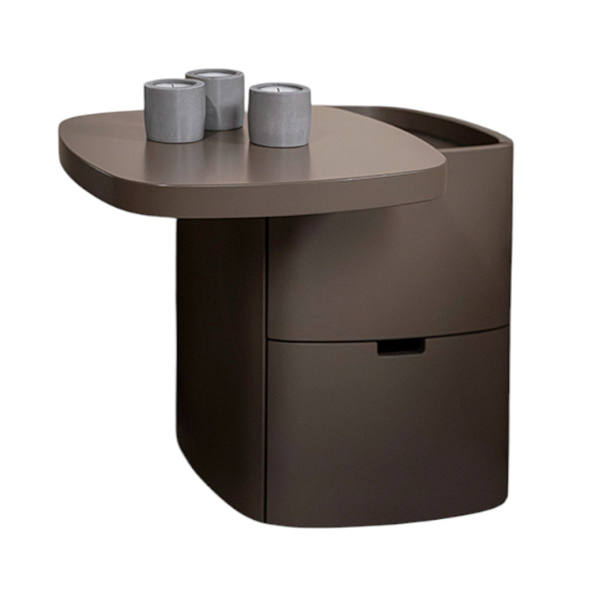 Прикроватная тумба Studio Piet Boon KEK - фото-1 | interior market