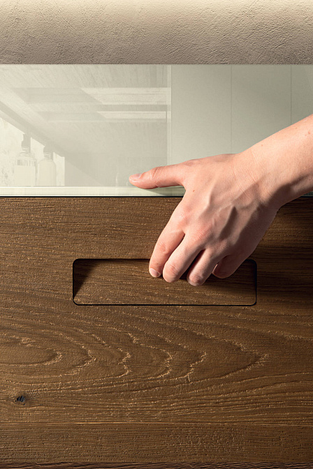 Модульная кухня Lago 36e8 - фото-4 | interior market