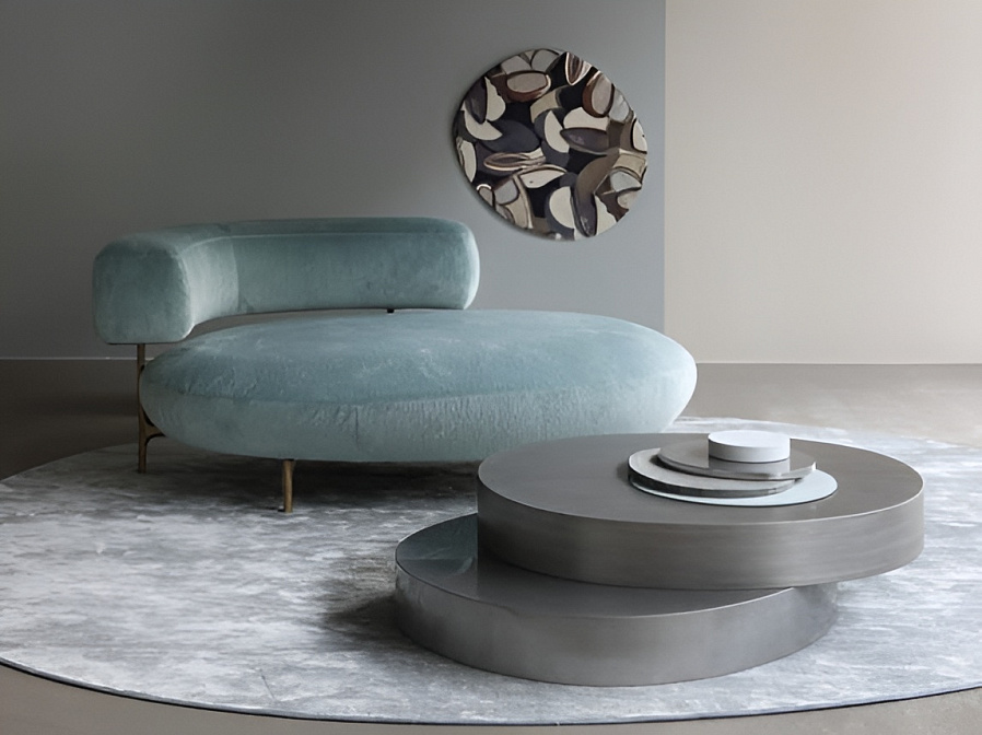 Диван-кушетка Studio Piet Boon ELLA - фото-4 | interior market