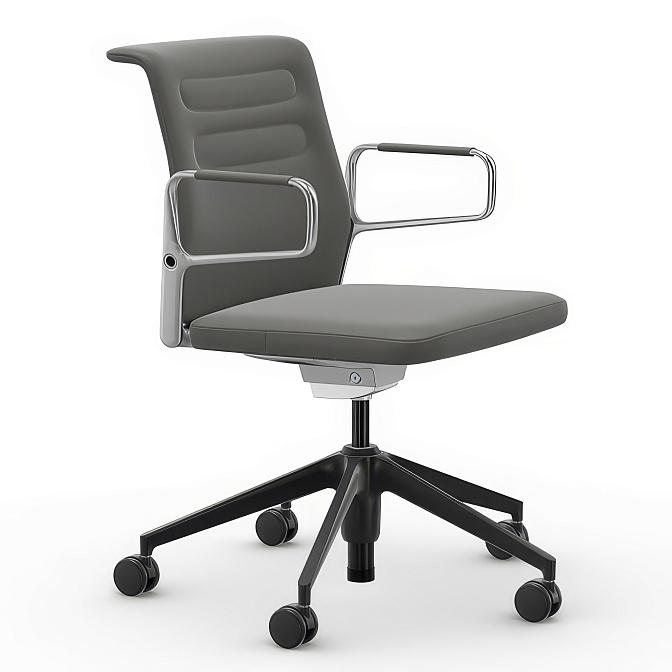 Офис Vitra AC 5 Studio - фото-1 | interior market