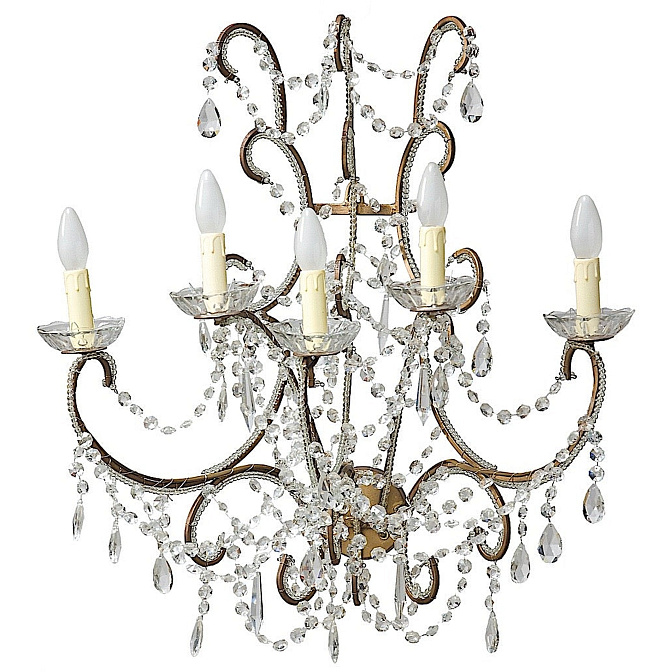 Бра Mis En Demeure BORDEAUX - фото-1 | interior market