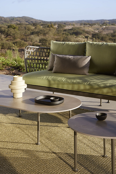 Кофейный столик для улицы Point1920 Curio - фото-2 | interior market