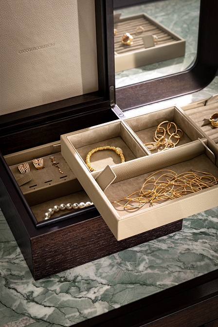 Шкатулка  Ceccotti Jewelry - фото-2 | interior market