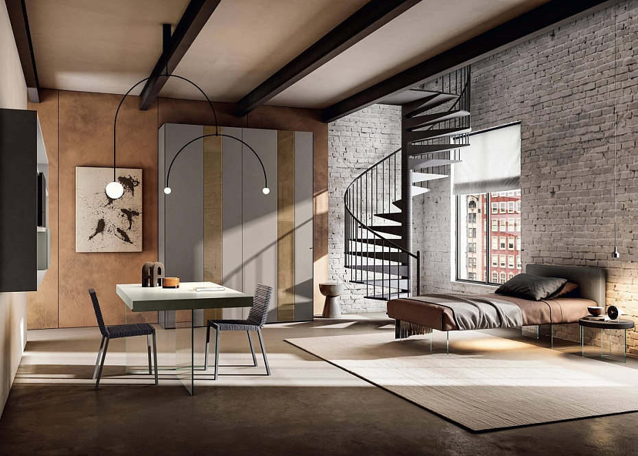 Детская кровать Lago Air - фото-2 | interior market