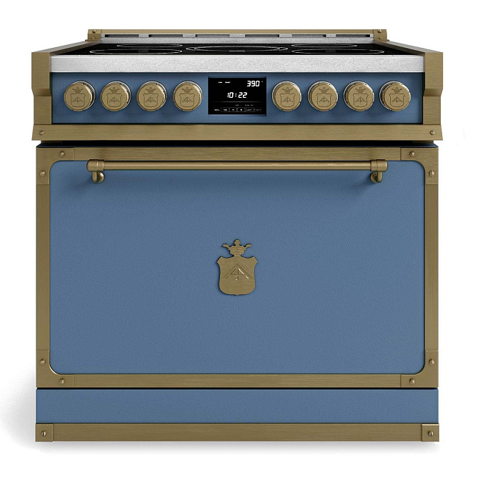 Варочная панель Gullo Fiorentina - фото-1 | interior market