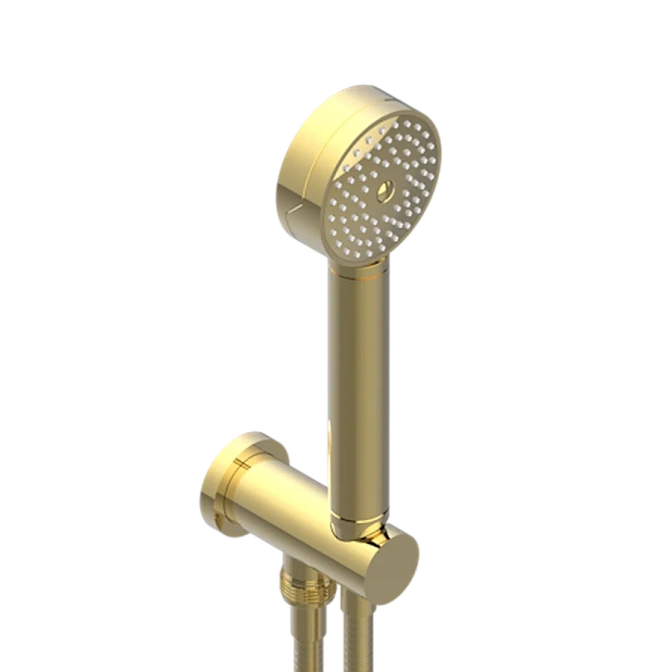 Встраиваемый смеситель THG ZOOM.12 - фото-1 | interior market