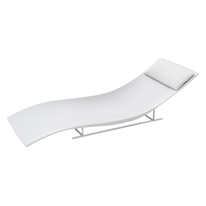 Уличный шезлонг Paola lenti sun - фото-1 | interior market