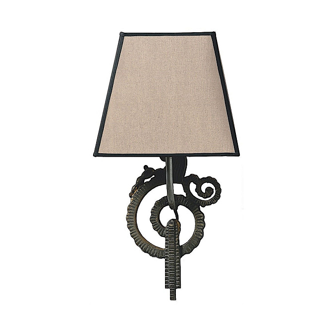 Бра Mis En Demeure SAINT CLOUD - фото-1 | interior market