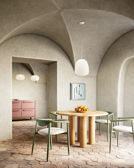 Потолочный светильник  Lumen Center Sumo - фото-2 | interior market