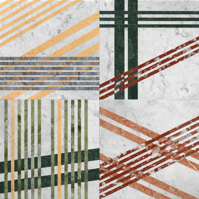  Lithos Design MIKADO - фото-1 | interior market