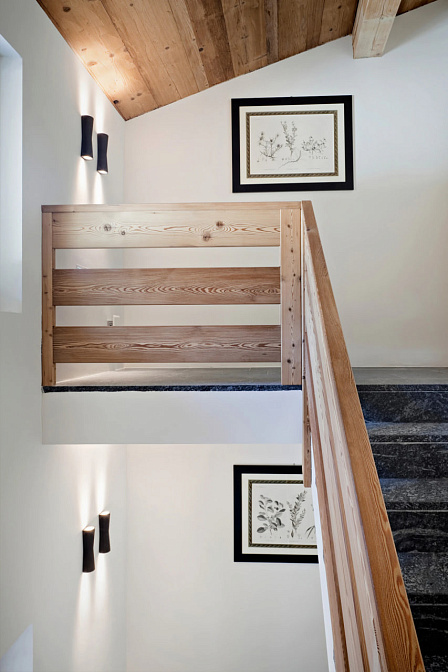 Технический свет Flos CLESSIDRA - фото-4 | interior market