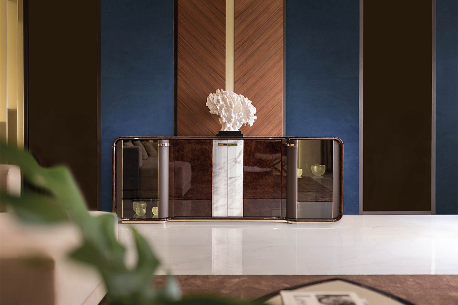 Буфет Turri Madison - фото-4 | interior market