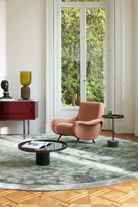 Настольная лампа Cassina Ficupala - фото-2 | interior market