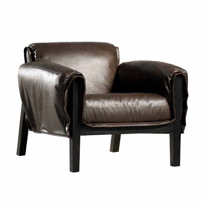 Кресло Studio Piet Boon KENT - фото-1 | interior market