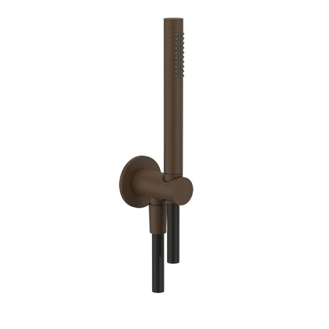 Душевая лейка Gessi ANELLO/INGRANAGGIO - фото-1 | interior market