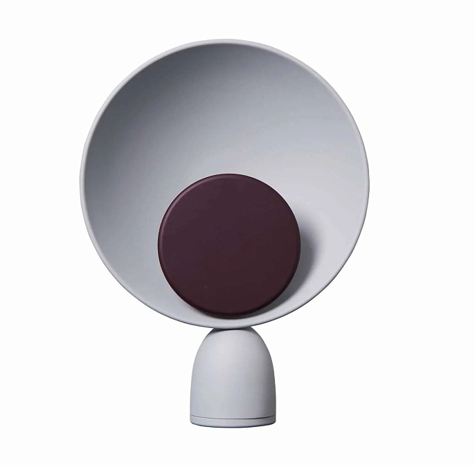 Настольная лампа Please Wait To Be Seated BLOOPER - фото-1 | interior market