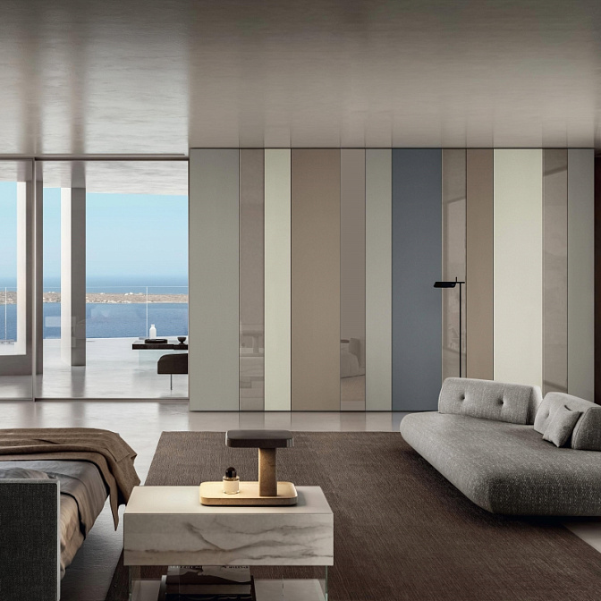 Шкаф Lago N.O.W. Quick - фото-1 | interior market