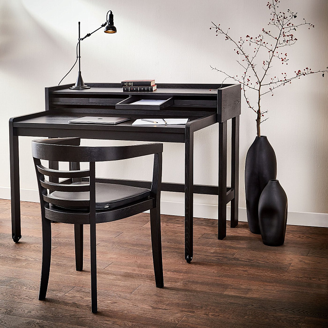 Письменный стол LAMBERT Modesto - фото-3 | interior market