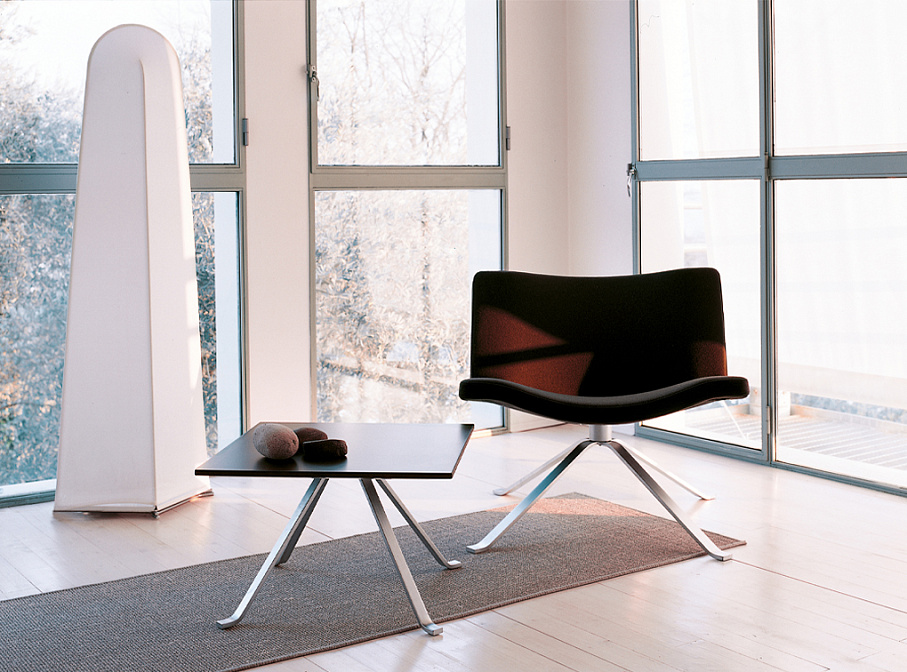 Кресло Tonon Wave - фото-2 | interior market