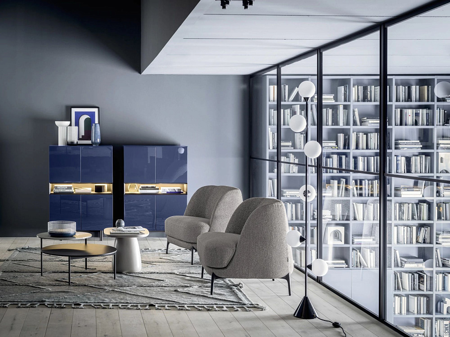 Журнальный столик Novamobili Kin - фото-4 | interior market