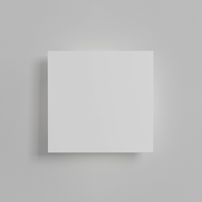 Бра Astro Lighting Eclipse Square 300 - фото-5 | interior market