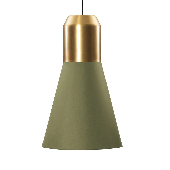 Потолочный светильник Classicon Bell Light - фото-1 | interior market