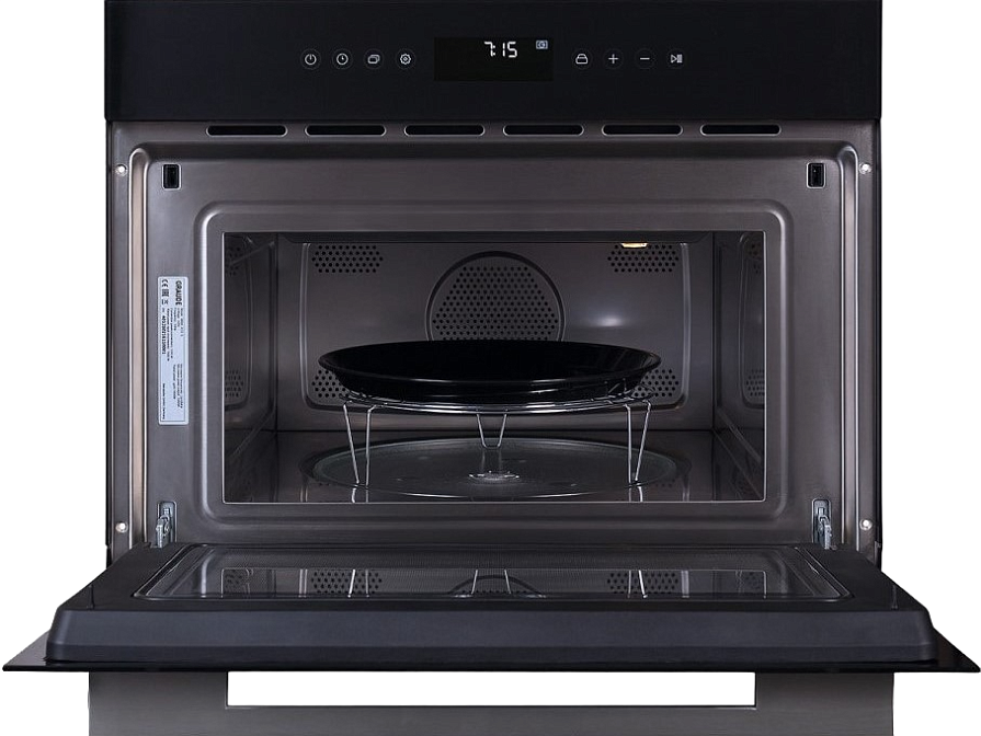 Духовой шкаф GRAUDE PREMIUM - фото-2 | interior market
