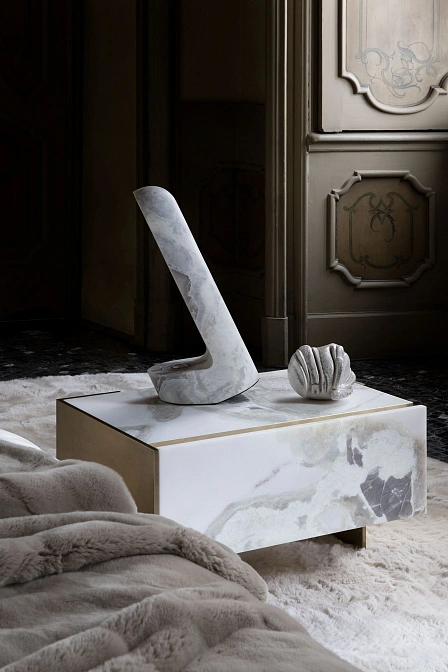 Прикроватная тумба Neutra Onis - фото-3 | interior market