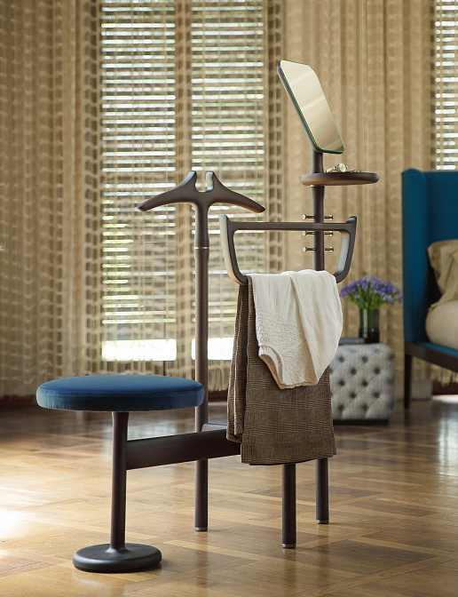 Вешалка Porada Sam - фото-2 | interior market