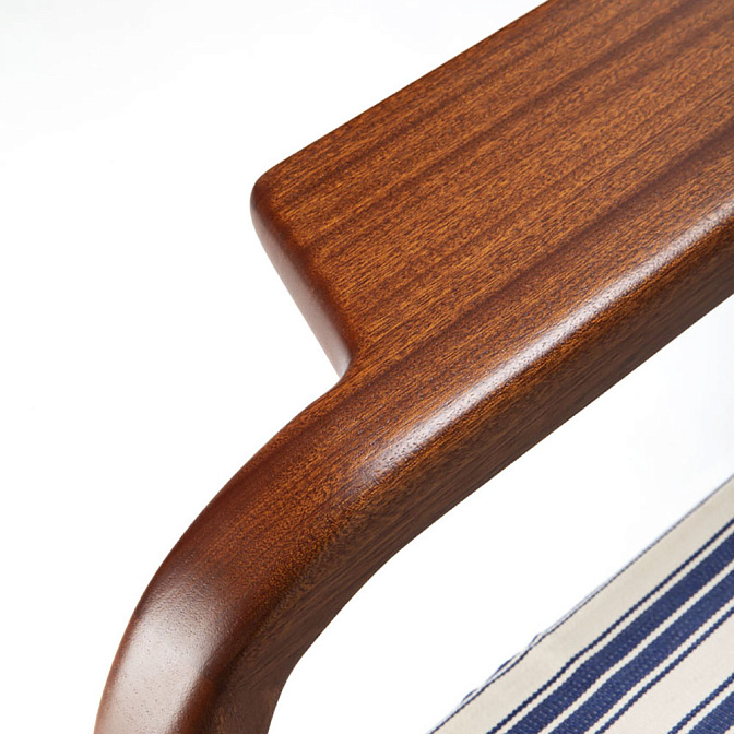 Кресло Exteta Armchair - фото-2 | interior market