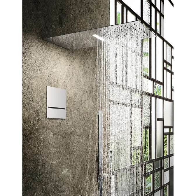 Излив Gessi  - фото-3 | interior market
