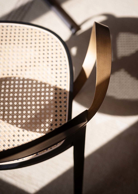 Стул Potocco MINIMA - фото-3 | interior market