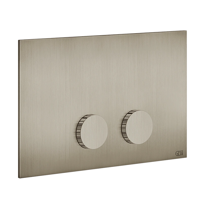 Клавиша Gessi INGRANAGGIO - фото-1 | interior market