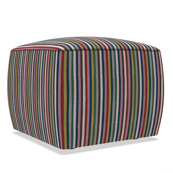 Пуф для улицы De Padova Everyday Life  - фото-1 | interior market