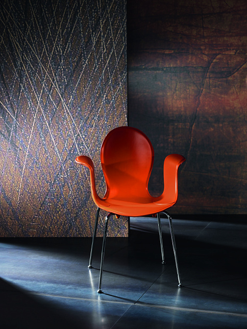 Стул Fasem CROP - фото-2 | interior market