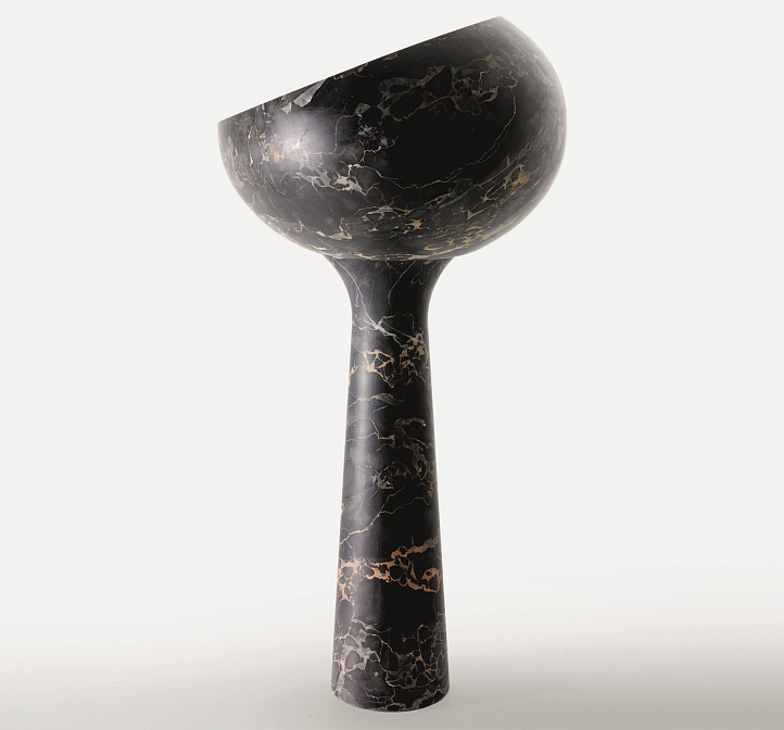 Раковина  Kreoo GONG FREESTANDING - фото-1 | interior market