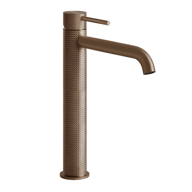 Смеситель для раковины Gessi CESELLO - фото-1 | interior market