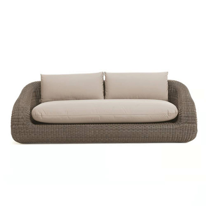 Диван для улицы Ethimo Phorma - фото-1 | interior market