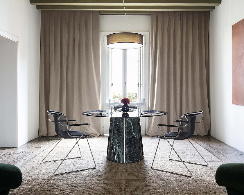 Стол Lithos Design Elitra - фото-4 | interior market