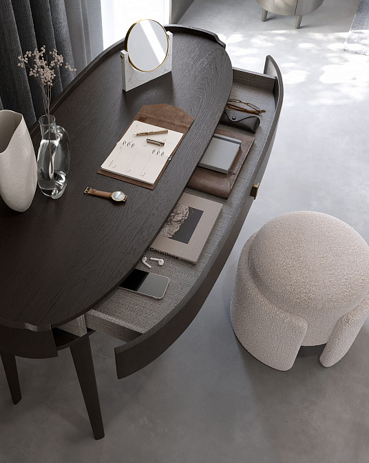 Туалетный столик Olivieri Kale - фото-3 | interior market