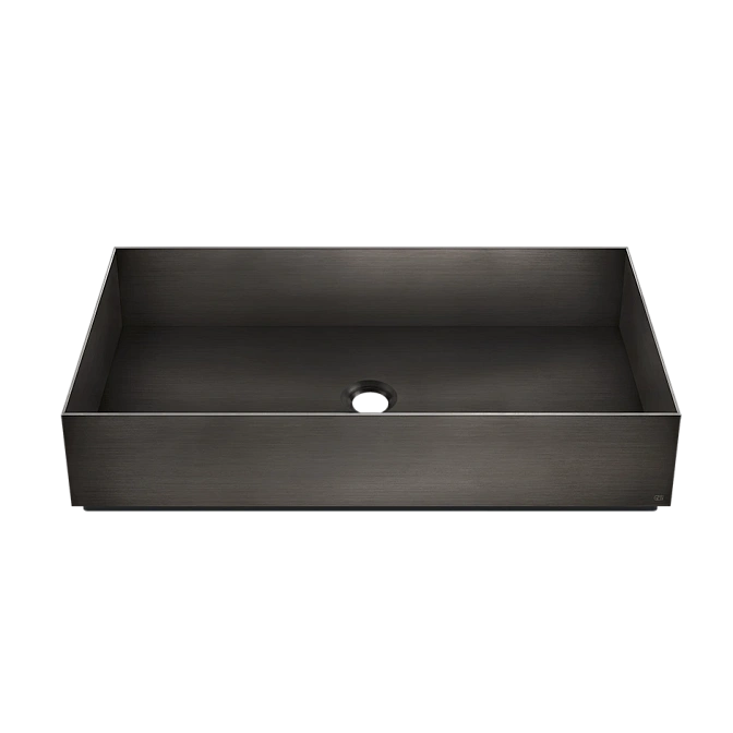 Раковина накладная Gessi ANELLO - фото-1 | interior market