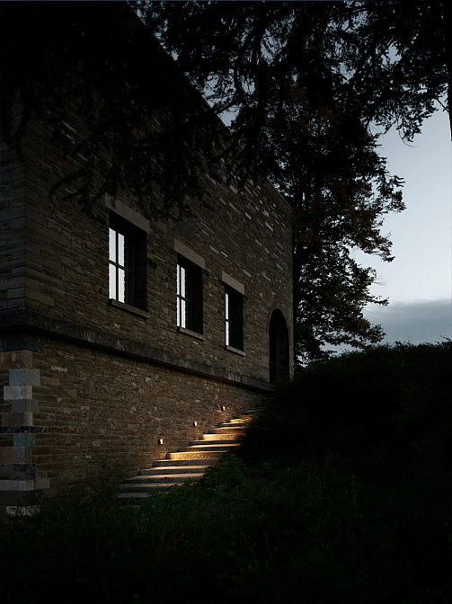 Технический свет Flos Mile Path 2 - фото-3 | interior market