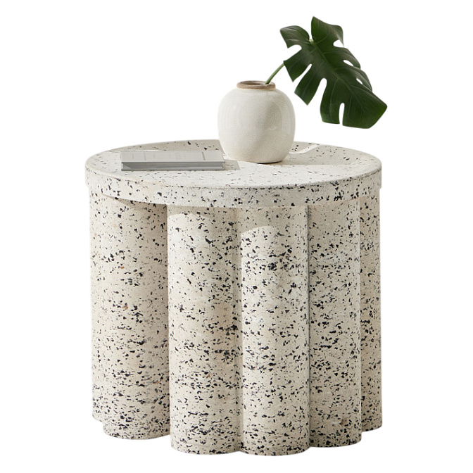 Журнальный столик PUNT NUVOL - фото-1 | interior market