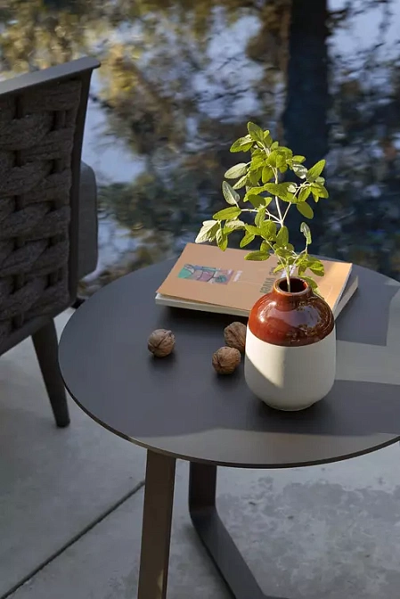 Приставной столик Manutti Giro - фото-4 | interior market