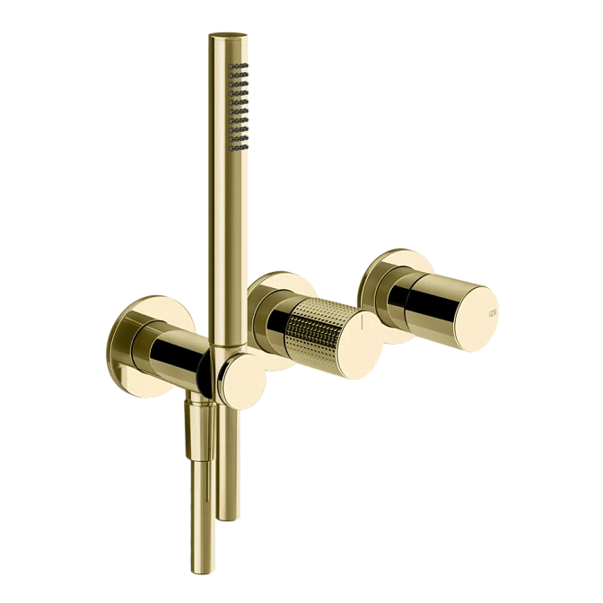 Смеситель Gessi HABITO CESELLO - фото-1 | interior market