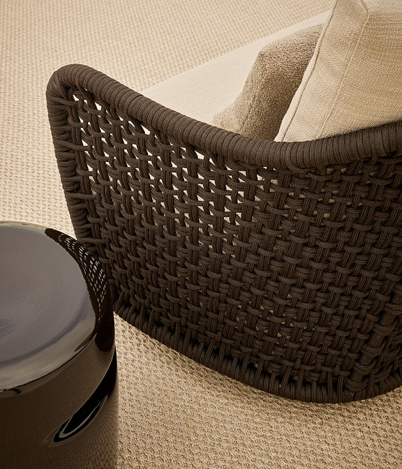 Диван для улицы Poliform Mad Out - фото-2 | interior market
